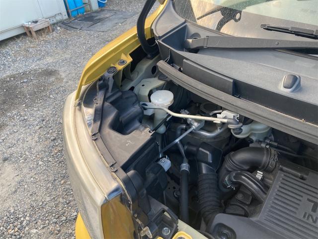 ウェイク Ｘ　ＳＡ　車検令和９年１１月まで　ＡＴ　ターボ　ナビ　左パワースライドドア　ＥＴＣ　デスチャージヘッドライト　フォグランプ　スマートキー　社外アルミホイール（23枚目）