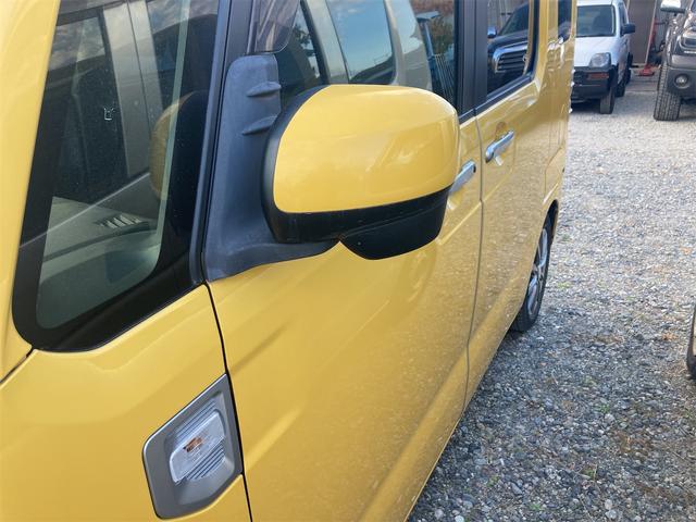 ウェイク Ｘ　ＳＡ　車検令和９年１１月まで　ＡＴ　ターボ　ナビ　左パワースライドドア　ＥＴＣ　デスチャージヘッドライト　フォグランプ　スマートキー　社外アルミホイール（25枚目）