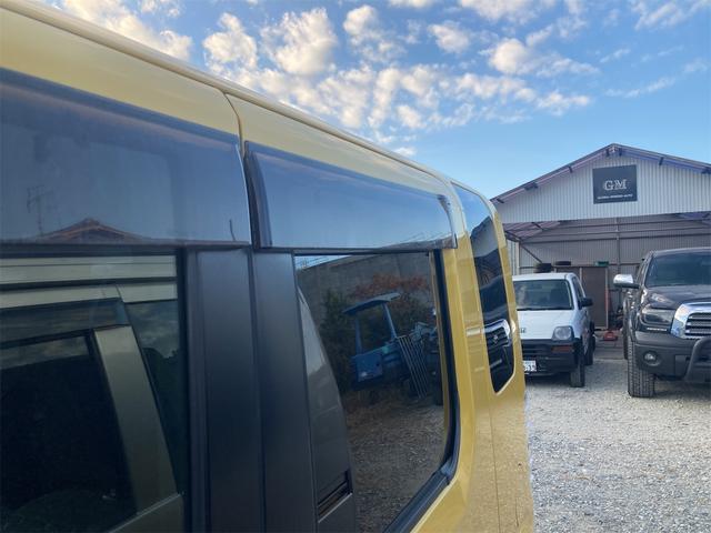 ウェイク Ｘ　ＳＡ　車検令和９年１１月まで　ＡＴ　ターボ　ナビ　左パワースライドドア　ＥＴＣ　デスチャージヘッドライト　フォグランプ　スマートキー　社外アルミホイール（27枚目）