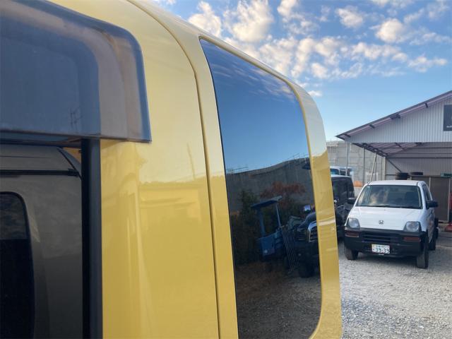 ウェイク Ｘ　ＳＡ　車検令和９年１１月まで　ＡＴ　ターボ　ナビ　左パワースライドドア　ＥＴＣ　デスチャージヘッドライト　フォグランプ　スマートキー　社外アルミホイール（30枚目）