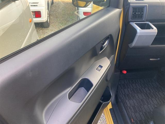 ウェイク Ｘ　ＳＡ　車検令和９年１１月まで　ＡＴ　ターボ　ナビ　左パワースライドドア　ＥＴＣ　デスチャージヘッドライト　フォグランプ　スマートキー　社外アルミホイール（35枚目）