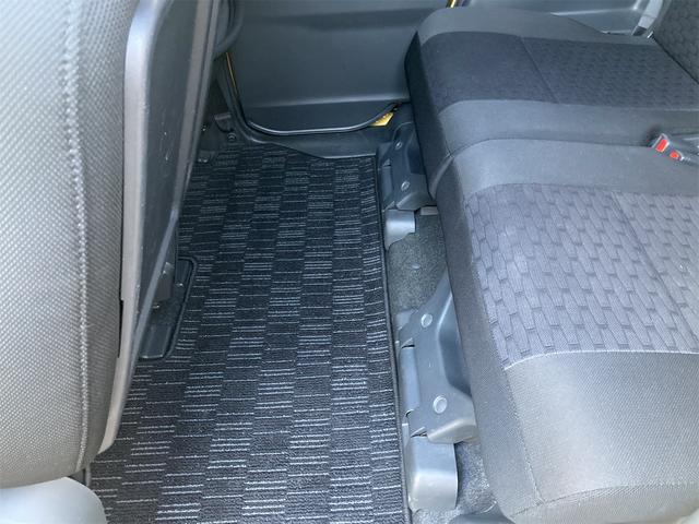 ウェイク Ｘ　ＳＡ　車検令和９年１１月まで　ＡＴ　ターボ　ナビ　左パワースライドドア　ＥＴＣ　デスチャージヘッドライト　フォグランプ　スマートキー　社外アルミホイール（37枚目）