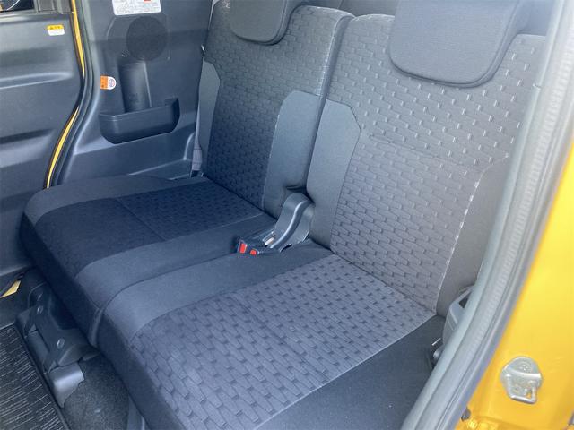 ウェイク Ｘ　ＳＡ　車検令和９年１１月まで　ＡＴ　ターボ　ナビ　左パワースライドドア　ＥＴＣ　デスチャージヘッドライト　フォグランプ　スマートキー　社外アルミホイール（38枚目）