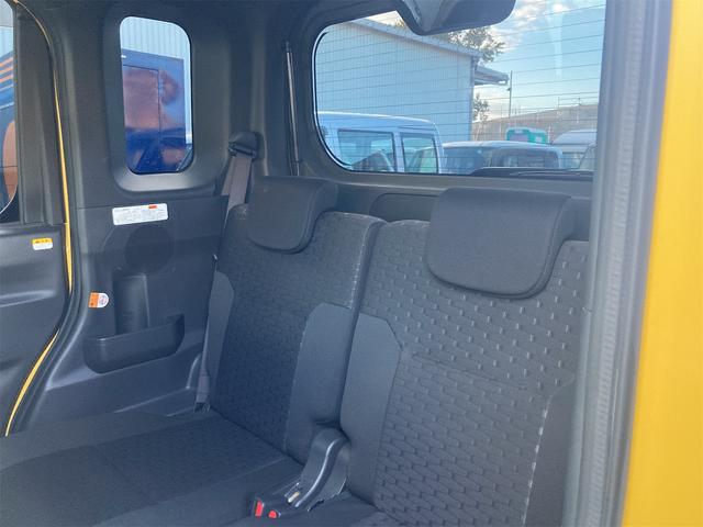 ウェイク Ｘ　ＳＡ　車検令和９年１１月まで　ＡＴ　ターボ　ナビ　左パワースライドドア　ＥＴＣ　デスチャージヘッドライト　フォグランプ　スマートキー　社外アルミホイール（39枚目）