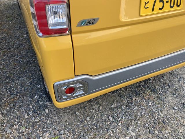 ウェイク Ｘ　ＳＡ　車検令和９年１１月まで　ＡＴ　ターボ　ナビ　左パワースライドドア　ＥＴＣ　デスチャージヘッドライト　フォグランプ　スマートキー　社外アルミホイール（42枚目）