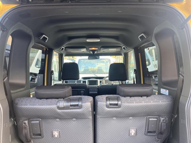 ウェイク Ｘ　ＳＡ　車検令和９年１１月まで　ＡＴ　ターボ　ナビ　左パワースライドドア　ＥＴＣ　デスチャージヘッドライト　フォグランプ　スマートキー　社外アルミホイール（50枚目）