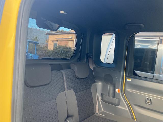 ウェイク Ｘ　ＳＡ　車検令和９年１１月まで　ＡＴ　ターボ　ナビ　左パワースライドドア　ＥＴＣ　デスチャージヘッドライト　フォグランプ　スマートキー　社外アルミホイール（54枚目）