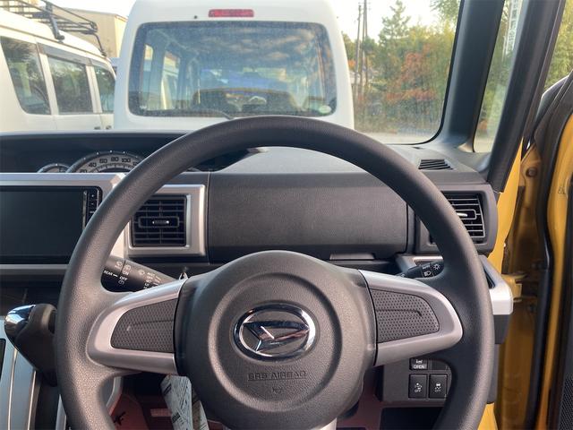 ウェイク Ｘ　ＳＡ　車検令和９年１１月まで　ＡＴ　ターボ　ナビ　左パワースライドドア　ＥＴＣ　デスチャージヘッドライト　フォグランプ　スマートキー　社外アルミホイール（62枚目）