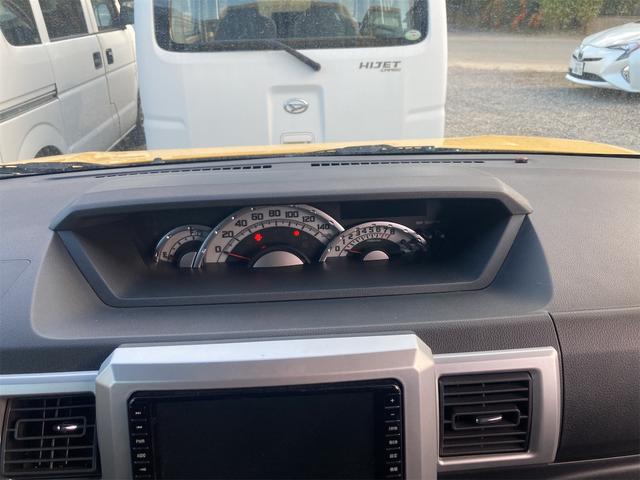 ウェイク Ｘ　ＳＡ　車検令和９年１１月まで　ＡＴ　ターボ　ナビ　左パワースライドドア　ＥＴＣ　デスチャージヘッドライト　フォグランプ　スマートキー　社外アルミホイール（65枚目）