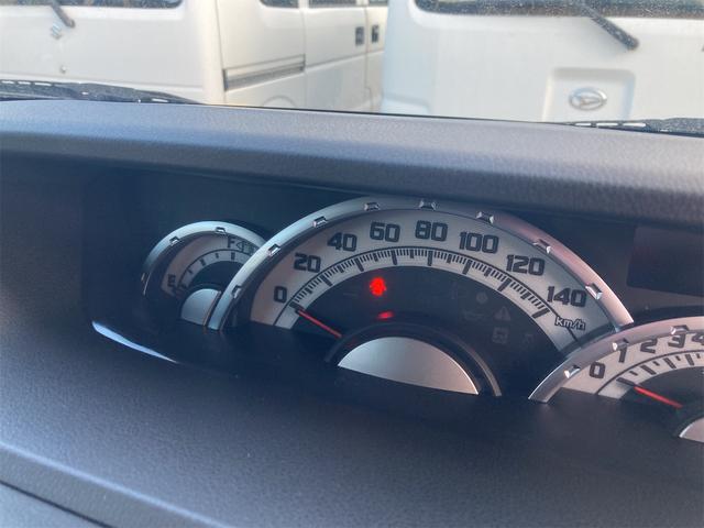 ウェイク Ｘ　ＳＡ　車検令和９年１１月まで　ＡＴ　ターボ　ナビ　左パワースライドドア　ＥＴＣ　デスチャージヘッドライト　フォグランプ　スマートキー　社外アルミホイール（75枚目）