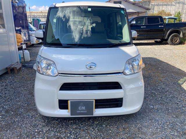 タント Ｌ（2枚目）