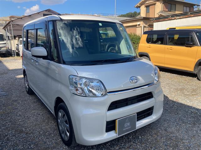 タント Ｌ（3枚目）