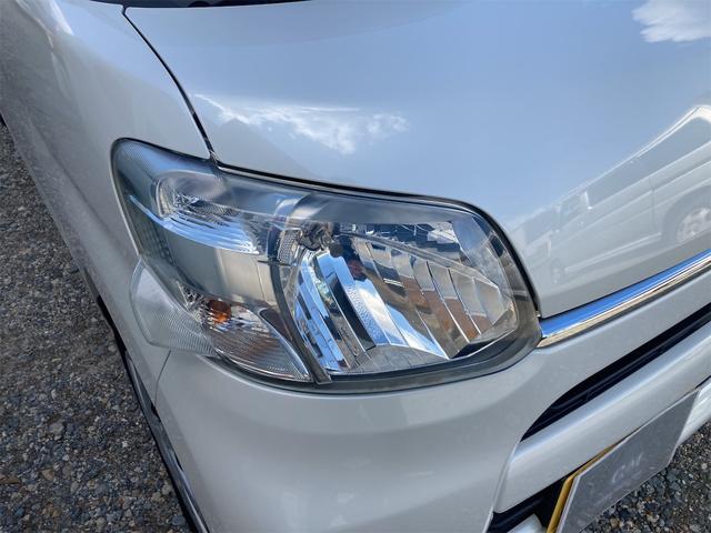 タント Ｌ（4枚目）