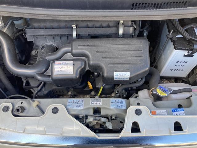 タント Ｌ（9枚目）