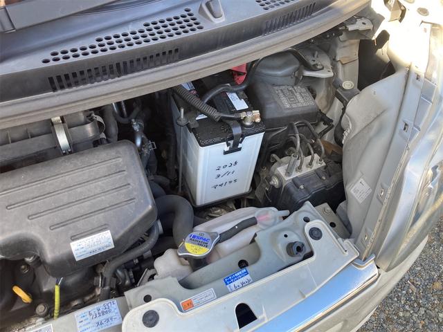 タント Ｌ（10枚目）