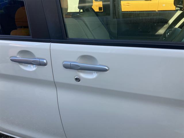 タント Ｌ（15枚目）