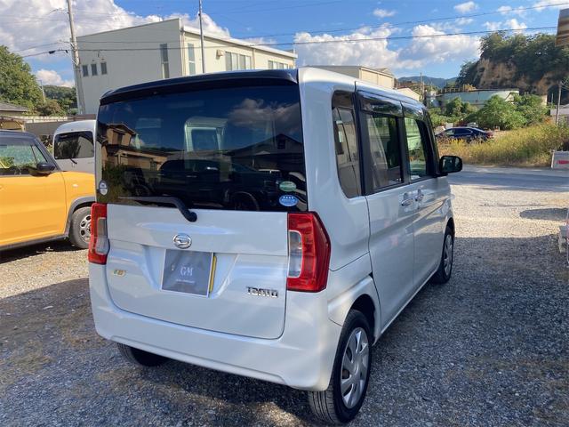 タント Ｌ（21枚目）