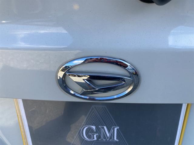 タント Ｌ（25枚目）