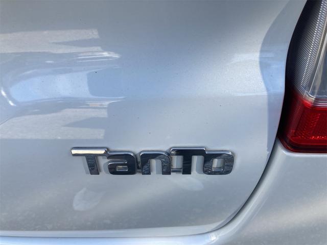タント Ｌ（26枚目）