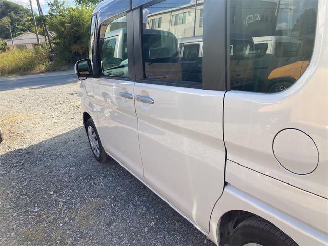 タント Ｌ（31枚目）