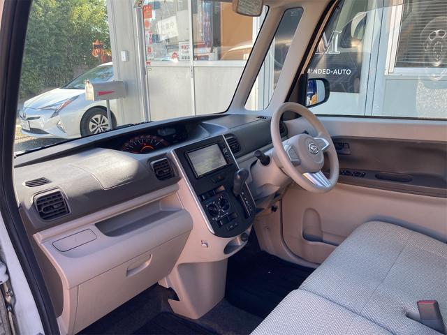 タント Ｌ（36枚目）