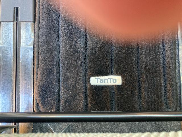 タント Ｌ（44枚目）