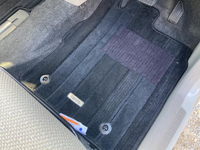 タント Ｌ（66枚目）