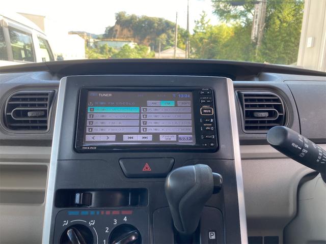 タント Ｌ（78枚目）