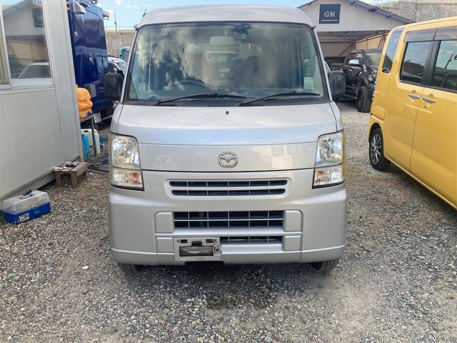 スクラム ＰＣ　車検令和９年１２月まで　ＡＴ（2枚目）