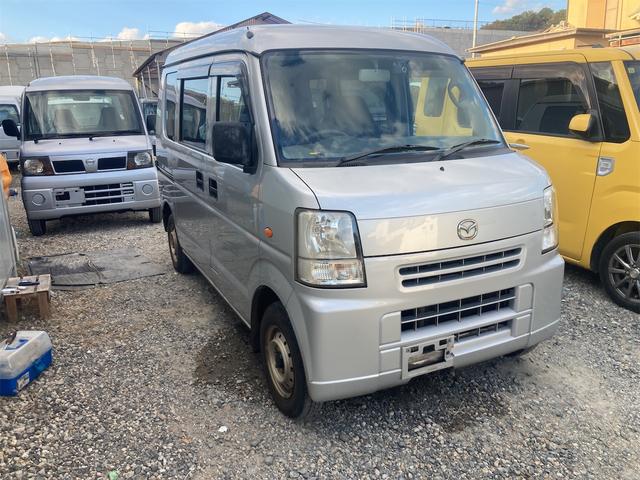 スクラム ＰＣ　車検令和９年１２月まで　ＡＴ（3枚目）