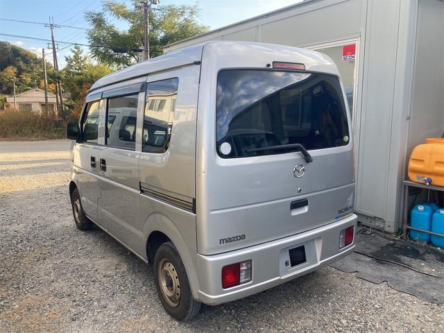 スクラム ＰＣ　車検令和９年１２月まで　ＡＴ（25枚目）