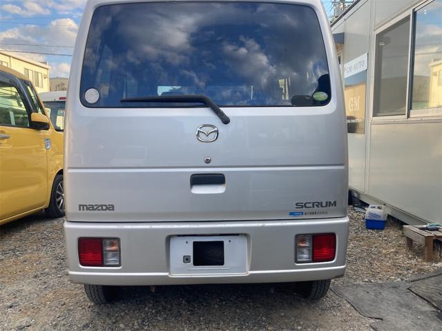 スクラム ＰＣ　車検令和９年１２月まで　ＡＴ（27枚目）