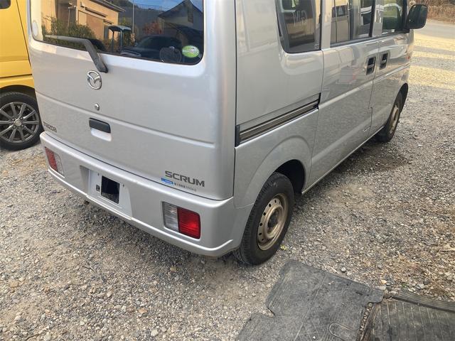 スクラム ＰＣ　車検令和９年１２月まで　ＡＴ（38枚目）