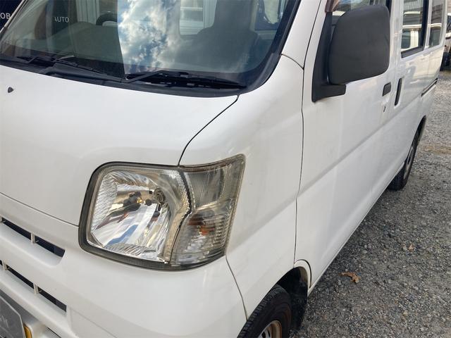 ダイハツ ハイゼットカーゴ 車検令和8年6月までATの中古車｜グー