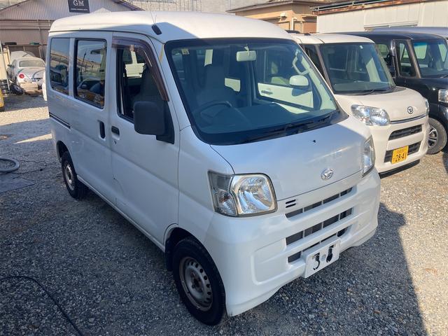 ハイゼットカーゴ ＤＸ　ＡＴ車検令和９年１１月（3枚目）