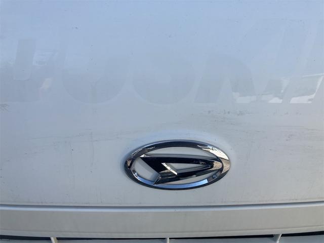 ハイゼットカーゴ ＤＸ　ＡＴ車検令和９年１１月（7枚目）