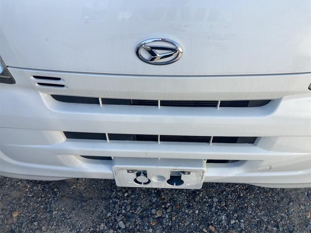 ハイゼットカーゴ ＤＸ　ＡＴ車検令和９年１１月（8枚目）