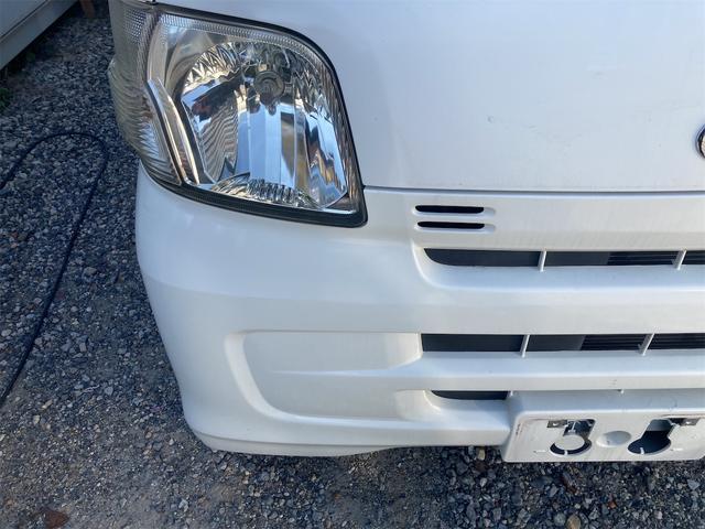 ハイゼットカーゴ ＤＸ　ＡＴ車検令和９年１１月（9枚目）