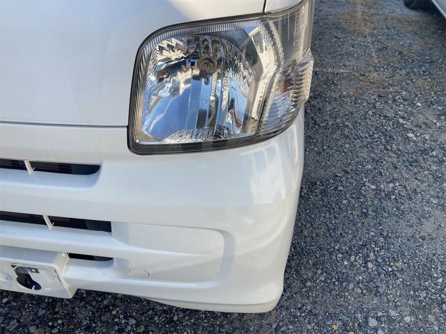 ハイゼットカーゴ ＤＸ　ＡＴ車検令和９年１１月（10枚目）