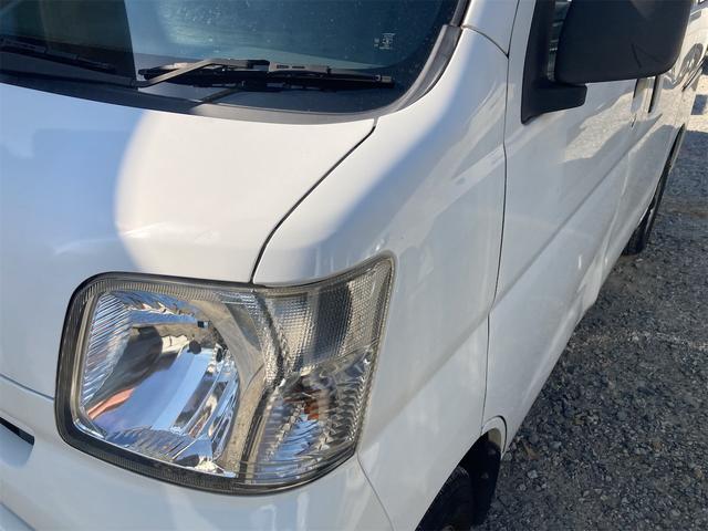 ハイゼットカーゴ ＤＸ　ＡＴ車検令和９年１１月（11枚目）