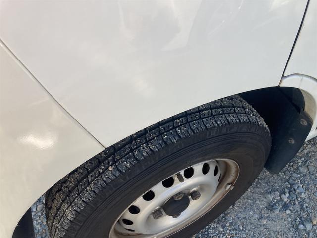 ハイゼットカーゴ ＤＸ　ＡＴ車検令和９年１１月（12枚目）