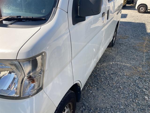 ハイゼットカーゴ ＤＸ　ＡＴ車検令和９年１１月（13枚目）