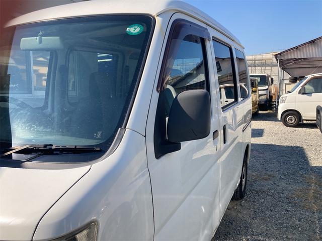 ハイゼットカーゴ ＤＸ　ＡＴ車検令和９年１１月（14枚目）