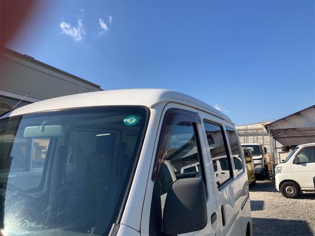 ハイゼットカーゴ ＤＸ　ＡＴ車検令和９年１１月（15枚目）