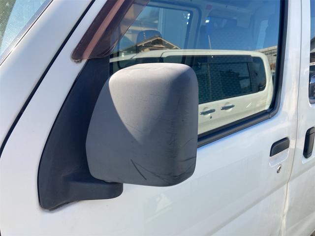 ハイゼットカーゴ ＤＸ　ＡＴ車検令和９年１１月（16枚目）