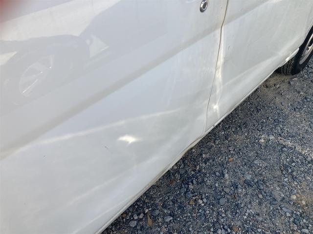 ハイゼットカーゴ ＤＸ　ＡＴ車検令和９年１１月（19枚目）