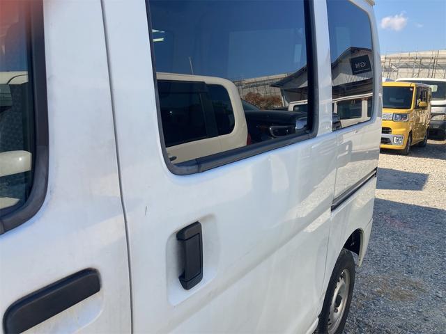 ハイゼットカーゴ ＤＸ　ＡＴ車検令和９年１１月（21枚目）