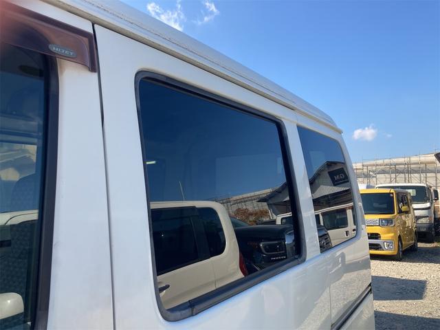 ハイゼットカーゴ ＤＸ　ＡＴ車検令和９年１１月（22枚目）