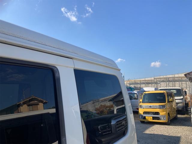 ハイゼットカーゴ ＤＸ　ＡＴ車検令和９年１１月（23枚目）