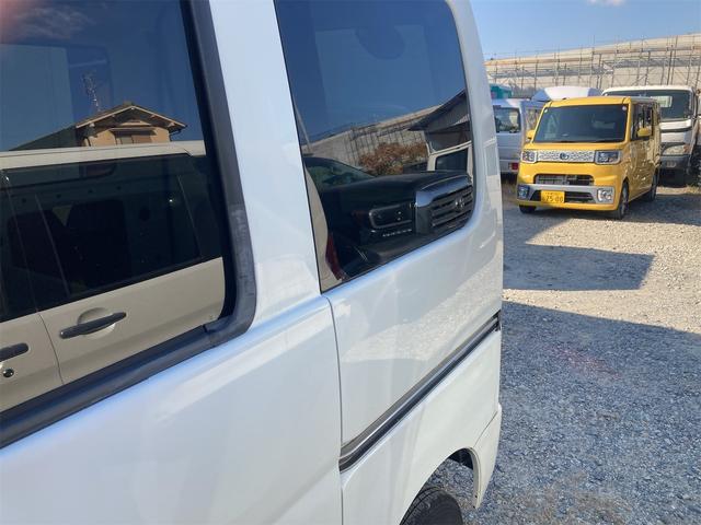 ハイゼットカーゴ ＤＸ　ＡＴ車検令和９年１１月（24枚目）